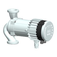 IMP PUMPS NMT Smart C Installation And Operating Manual