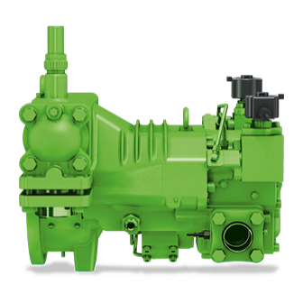 Bitzer OSK/N7441-EX Operating Instructions Manual