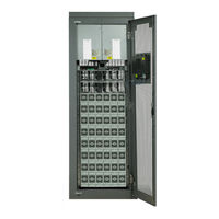 Vertiv NetSure 7200 Series Installation Manual
