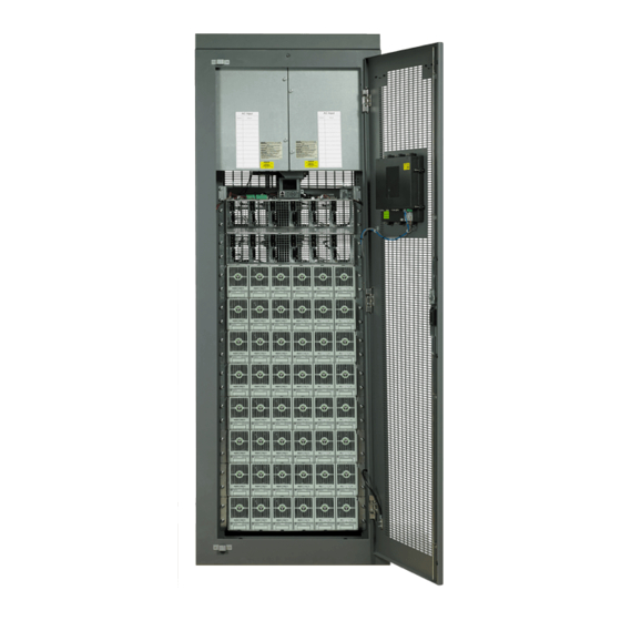 Vertiv NetSure 7200 Series Installation Manual