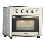 Ambiano AFOVEN-YULSS Quick Start Manual