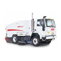 Elgin Eagle E Series Operator's Manual