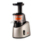 Juicer TEFAL ZC255 Manual