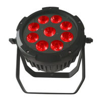 EXALite EXL-IP65 User Manual