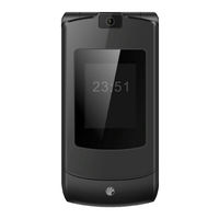 NGM C3 Quick Manual