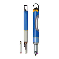 Exo SONDE Repair Center Tech Bit