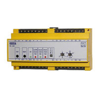 Bender RC48C Manual