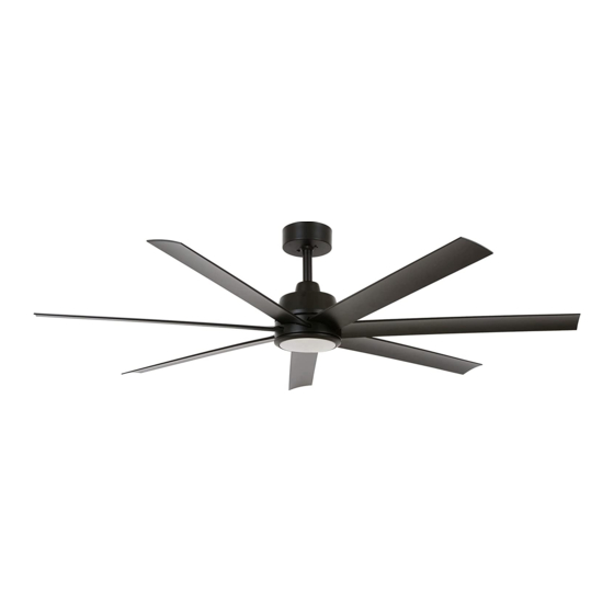 LUCCI ATLANTA Installation, Operation, Maintenance & Warranty Information