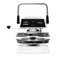 Proluxe DP2000CE Operation Manual