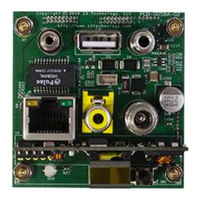 Z3 Technology FV4K-DCK-1 Series User Instructions