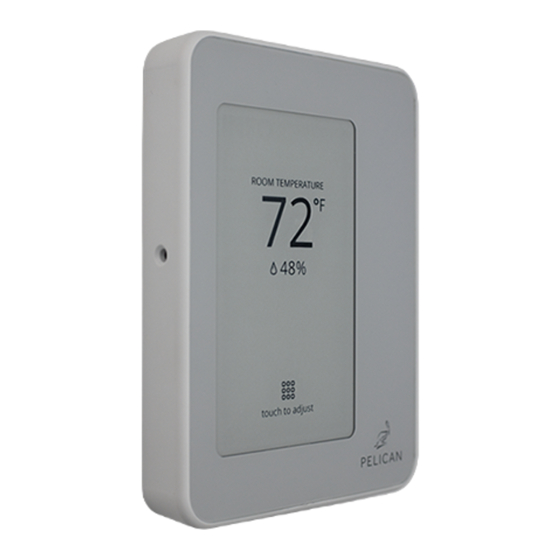 Pelican TC2 Installation Manual