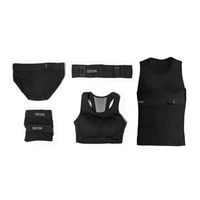Myant Skiin Underwear Operation And Safety Manual