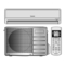 Air Conditioner Panasonic CS-C18HKF Service Manual