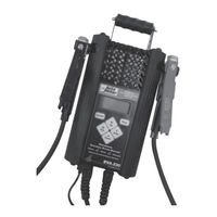 Auto Meter BVA-230OZR Operator's Manual