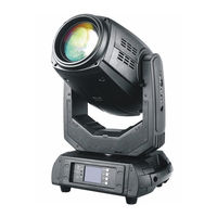 Uplus Lighting BSW 280 User Manual
