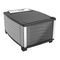 NUTRICHEF PKFD52 - Electric Dehydrator Manual