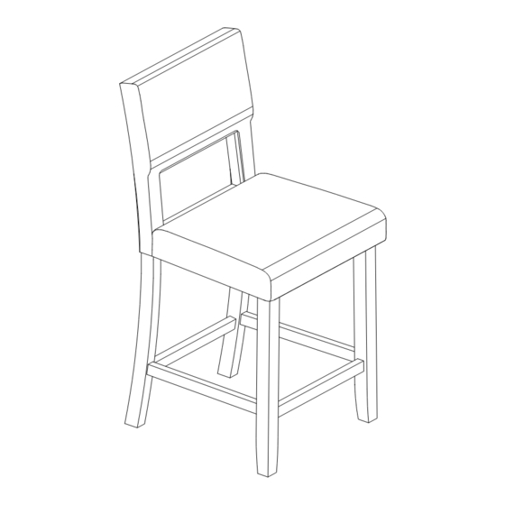 Costway JV10939 Manual