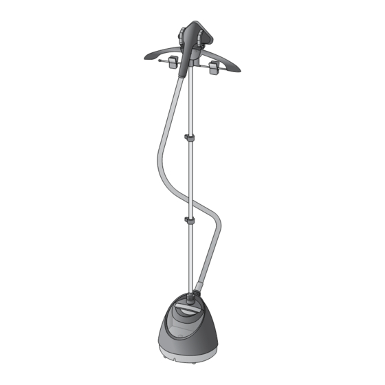 TEFAL Pro Style One IT2460E0 Manual