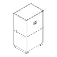 Dimplex SIH 20TE Installation And Operating Instruction