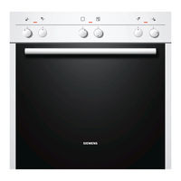 Siemens HE20AB 22 Series Instruction Manual