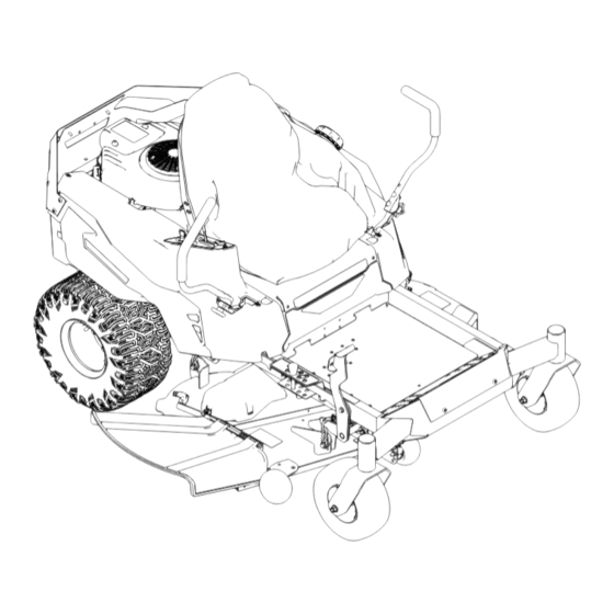 Toro 77505 Operator's Manual