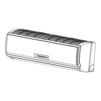 Haier HSU-09HRA103 Installation Manual