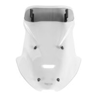 MRA 4025066177035 Mounting Instructions