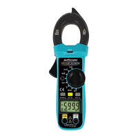 Jefferson JEFDCM600A User Manual