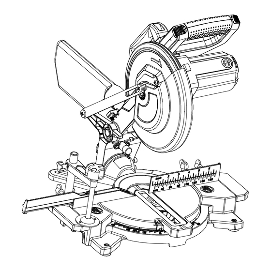 Scheppach HM81 Instruction Manual