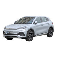 BYD ATTO 3 Owner's Manual