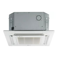 Friedrich MC24Y3F Service Manual