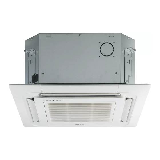 Friedrich MC24Y3F Service Manual