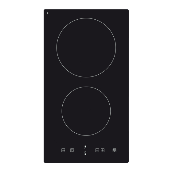 Baumatic BHC310 30cm Instruction Manual
