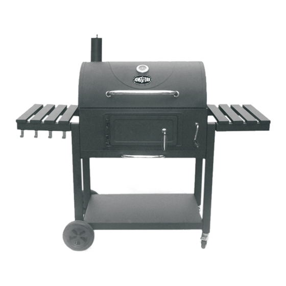 Kingsford 12301648 Manuals