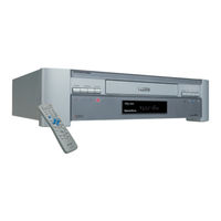 Philips VR870L/58 Specifications