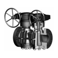 Flowserve Serck Audco User Instructions