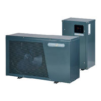 Gullberg & Jansson S30-3P Installation And Maintenance Manual