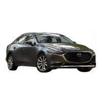 Mazda 3 Sedan 2019 Owner's Manual