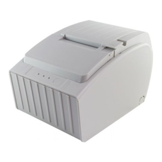 GPRINTER Pro5 User Manual