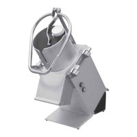 Hallde RG-350 User Instructions