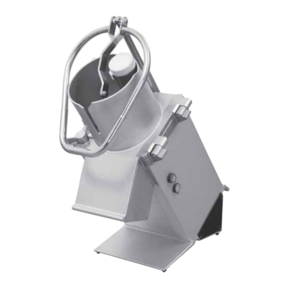 Hallde RG-350 User Instructions