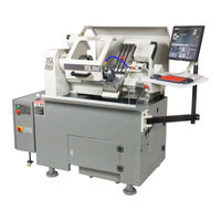Tormach Slant-PRO 15L Operator's Manual
