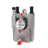 Impco Genius Max Instructions Manual