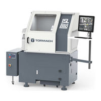 Tormach Slant-PRO 15L Manual
