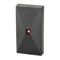 Farpointe Data P-300-OSDP Quick Start Manual