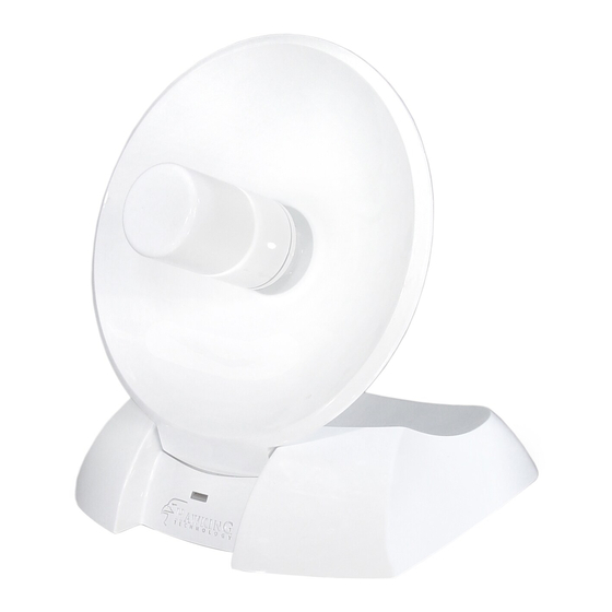 Hawking HI-GAIN WIRELESS-300N User Manual