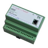 esera automation Auto-E-Connect 11340 User Manual