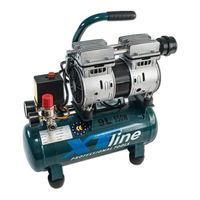 XTline XT2009 Use Manual