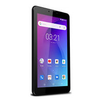 Allview Viva AX503 User Manual