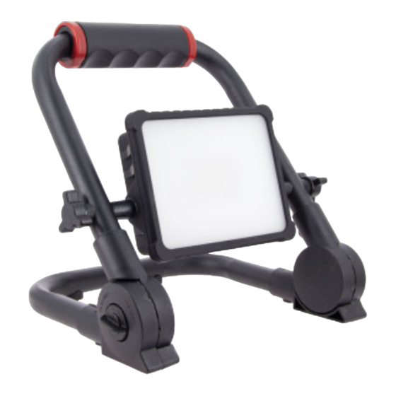 XanLite EXPERT PR20WR User Manual